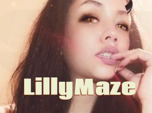 LillyMaze