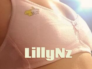 LillyNz