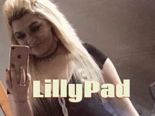 Lilly_Pad