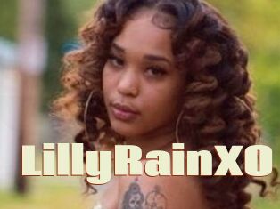 LillyRainXO