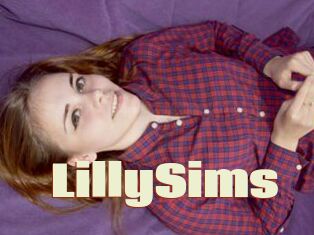 LillySims