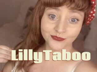 LillyTaboo