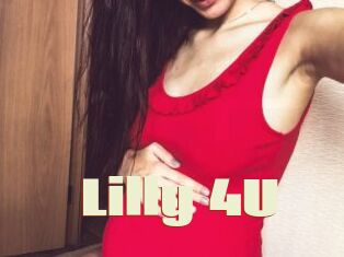 Lilly_4U