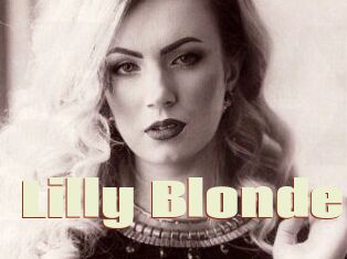 Lilly_Blonde