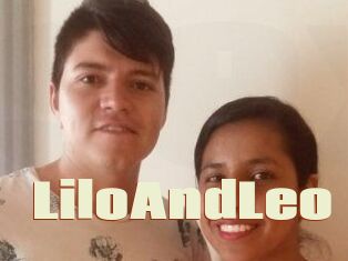 LiloAndLeo