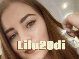 Lilu20di