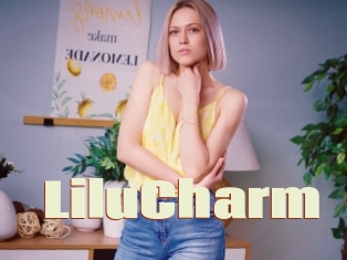 LiluCharm