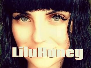 LiluHoney