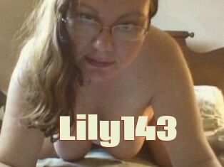 Lily143