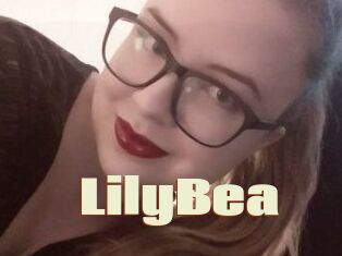 LilyBea