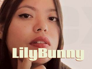 LilyBunny