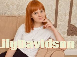 LilyDavidson