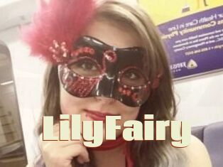 LilyFairy