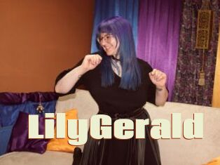 LilyGerald