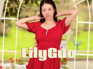 LilyGuo