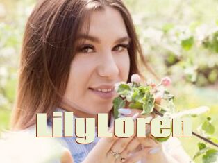 LilyLoren