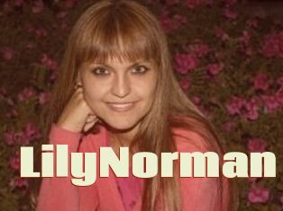 Lily_Norman