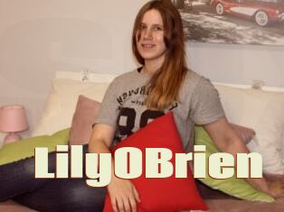 LilyOBrien