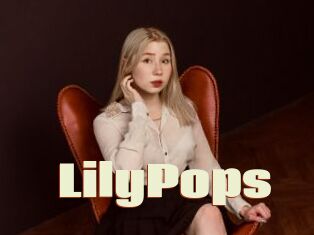 LilyPops