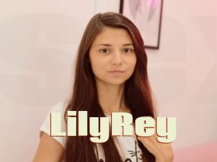 LilyRey