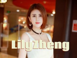 LilyZheng