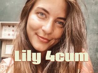 Lily_4cum