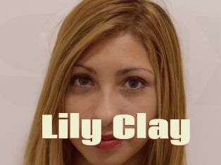 Lily_Clay