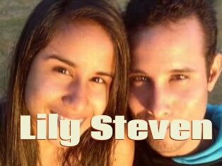 Lily_Steven