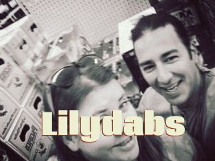 Lilydabs