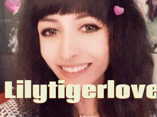 Lilytigerlove