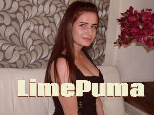 LimePuma