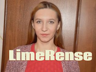 LimeRense