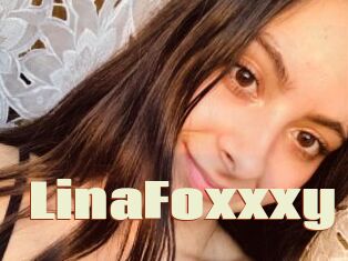 LinaFoxxxy