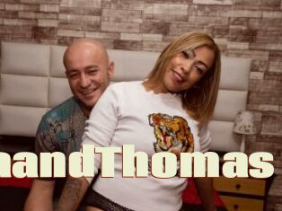 LindaandThomas