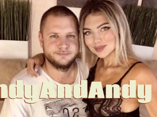 LindyAndAndy