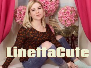 LinettaCute