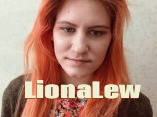 LionaLew