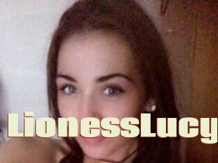 LionessLucy