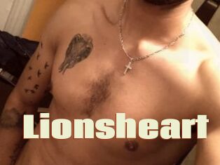 Lionsheart