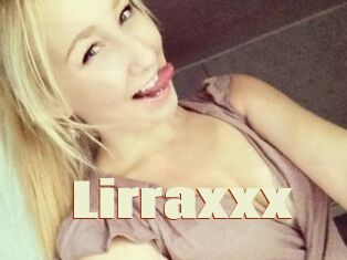 Lirraxxx