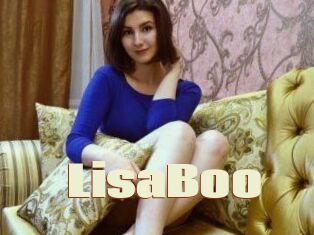 Lisa_Boo