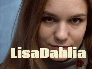 LisaDahlia