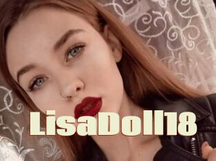 LisaDoll18