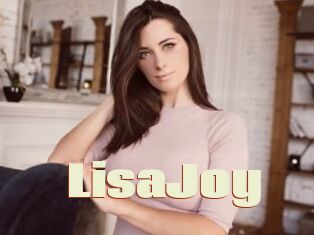 LisaJoy