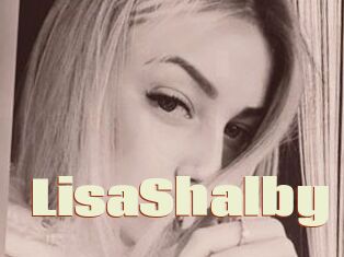 LisaShalby