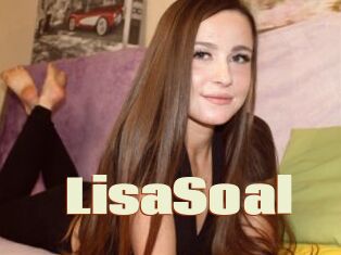 LisaSoal