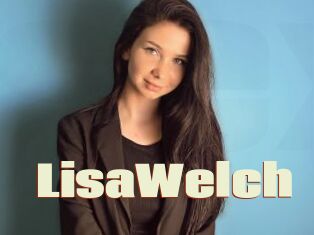 LisaWelch