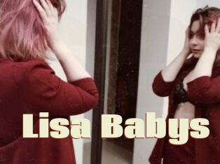 Lisa_Babys