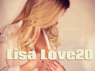 Lisa_Love20