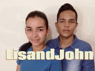 LisandJohn